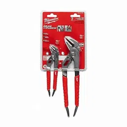 Milwaukee 2 Pcs Tongue &a; Groove Plier Set, 36XE07-picture-31