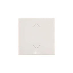 Legrand Lyncus 20A 2 Way 2 Module White Electric Switch, 6772 15-picture-12