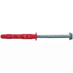 Hilti HRD-HR2 10x100mm Galvanized Hex Head Frame Anchor, 423899 (Pack of 50)-image-85