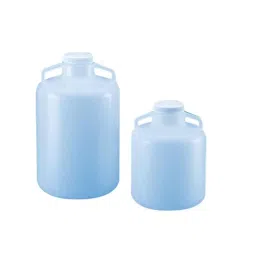 Tarsons 15L Polyethylene Wide Mouth Carboy, 583272 (Pack of 12)-image-21