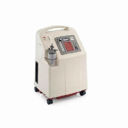 Yuwell 10L Oxygen Concentrator, 7F-10-17