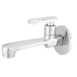Kount Punch Bibcock Longbody with Wall Flange, 517-picture-28