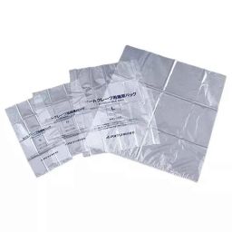 Lab Plus PP Triangular Flask 100 ml, LP-2179 (Pack of 5)-0