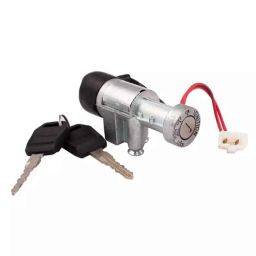 Deutsche DEUS423UA Bike Ignition Switch for Honda Cb Unicorn 150 Ks/Es (2016 Model) (2 Wires)-picture-26