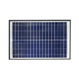 Solar Universe India 20W Polycrystalline Solar Panel (Pack of 5)-image-98