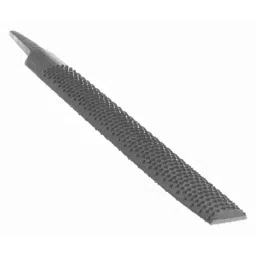 Westward 12 inch Wood Half Round Rasp File, 10Z671-picture-44