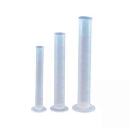 Lab Plus Cylinder Pfa, Capacity: 500 ml, LP-1548-5