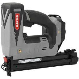 Kaymo PRO-CDB16G32 18V 3Ah Li-ion Pioneering Cordless Brad Nailer Gun for 18 Gauge Nails-image-7