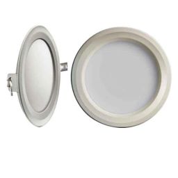 Syska Edge Lite 5W 3000K Round LED Panel Light, SSK-PA2343E-picture-43