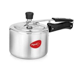 Pigeon Storm 3L Aluminium Inner Lid Pressure Cooker with Induction Base, 12642-picture-45