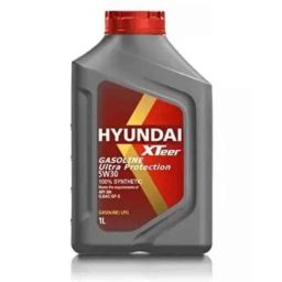 Hyundai Xteer Gasoline G500 5W30 Passenger Car Oil 1 Ltr, HYU-S8UOYU-picture-45