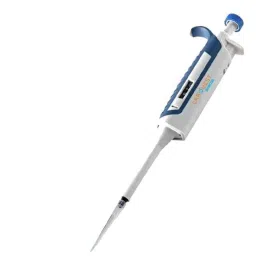 Borosil 1000µl C3 Single Channel Fixed Volume Micropipette, LHC37111029-15