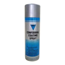 Aerol FM9144 389ml Silicone Conformal Coating Spray (Pack of 24)-image-52