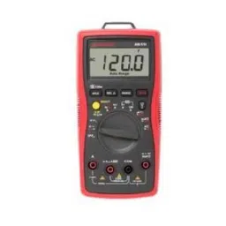 Amprobe AM-510 Commercial/Residential Multimeter-11