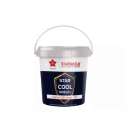 Starshield Star Shield Plus 20L White Smart Coating Paint-14