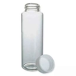 Lab Plus Screw Tube Bottle 40x120x20 mm, LP-2480 (Pack of 50)-29