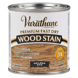 Rust-Oleum Varathane 262021 237ml Golden Oak Oil Based Premium Fast Dry Wood Stain-picture-46