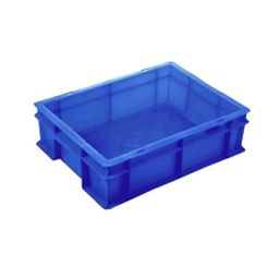 Supreme 400x300x150mm Plastic Crate, SCL-403015-picture-24