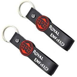 AOW Key Chains for Royal Enfield T-6 (Pack of 2)-7