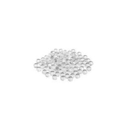 Rasayan 3mm N.G Glass Beads without Holes, 10402 (Pack of 2)-13