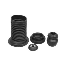 Bravo Black Front Strut Mounting Kit for Mahindra TUV 300-picture-36