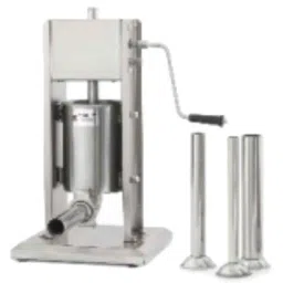 Bresco 3L Manual Sausage Filler, MSF-3V-picture-42