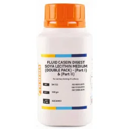 TM Media 500g Fluid Casein Digest Soya Lecithin Medium, TM 733-image-65