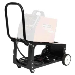 Suwas 200kg 70x45x70cm Steel Welding Utility Trolley, SU-WUT-001-picture-29