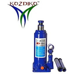 Kozdiko 5 Ton Car Hydraulic Bottle Jack for Audi Q3, koz_66519-picture-8