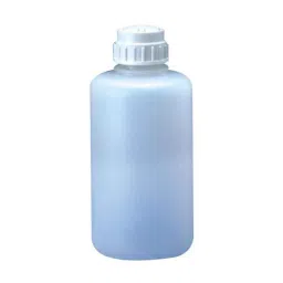 Polylab 2000ml Polypropylene Heavy Duty Vacuum Bottle, 33521-13