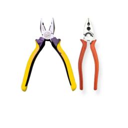 Sky Blue 8 inch Multipurpose Combination Pliers Combo, SBE209-picture-18