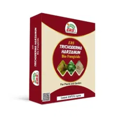 EBS 1kg Trichoderma Harzianum Bio Fungicide Powder for Plants &a; Home Garden (Pack of 2)-image-4
