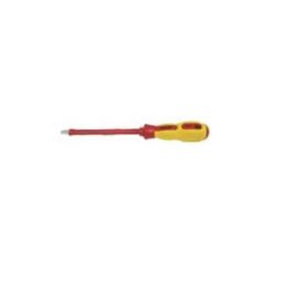 De Neers 100mm Red Injection Insulated Minus Screwdriver-picture-45