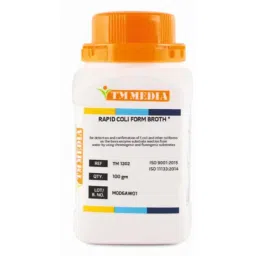 TM Media 100g Rapid Coli, TM 1202-image-60