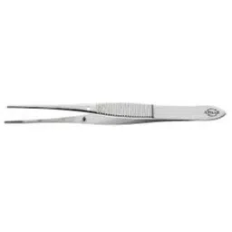 Rasayan 8 inch Stainless Steel Forceps, 401103-picture-34