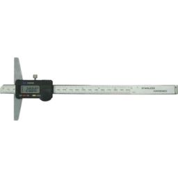 300mm Digital Depth Gauge, DDG12E-picture-27