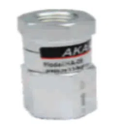Akari 1-1/2 inch Aluminium Check NRV Valve, KA-40-image-40