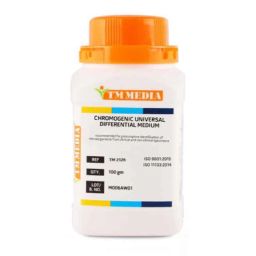 TM Media 100g Chromogenic Universal Differential Medium, TM 2126-image-24