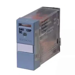 Siemens 7RQ0100-0AN10 6A 1CO Plug-In Relay-picture-26