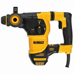 Dewalt 30mm D25333K SDS Plus Combi Hammer-picture-19