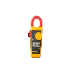 Fluke 305 Jaw Opening Size 30mm Digital Clamp Meter-45