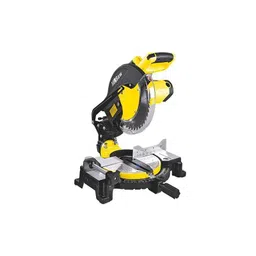 Pro Tools 255mm 1850W Electric Miter Saw with 3 Months Warranty, 1255 A-28