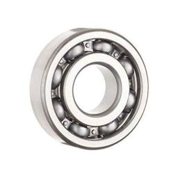 Koyo 70x110x20mm Deep Groove Ball Bearing, 6014ZZ-image-1