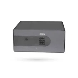 Quba Pristine 26 Litre Steel 2-Way Access Digital Safe Locker with 1 Year Warranty, QSS-005-picture-9