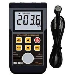 Beetech Ultrosonic Thickness Gauge meter UTG-01, Range 1.2 - 220 mm-picture-24
