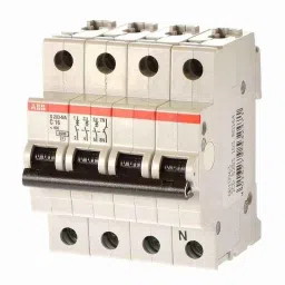 ABB 10A C Curve TPN MCB, SH203M-C 10NA-picture-21