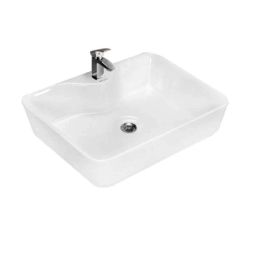 Mozio Carlita 490x380x130mm Ceramic Wash Basin, MZ169-image-76
