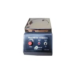 U-Tech 1L Heavy Duty Permanent Magnetic Stirrer without Hot Plate, SSI-153-2