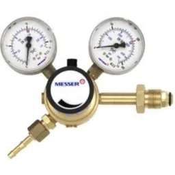 Messer MS77051870 Gas: Acetylene Tornado Pressure Regulator R/B A 25/1.5-image-24