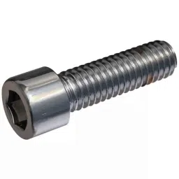 TVS M18x115mm Socket Head Cap Screw, Grade: 12.9 (Pack of 50)-picture-15
